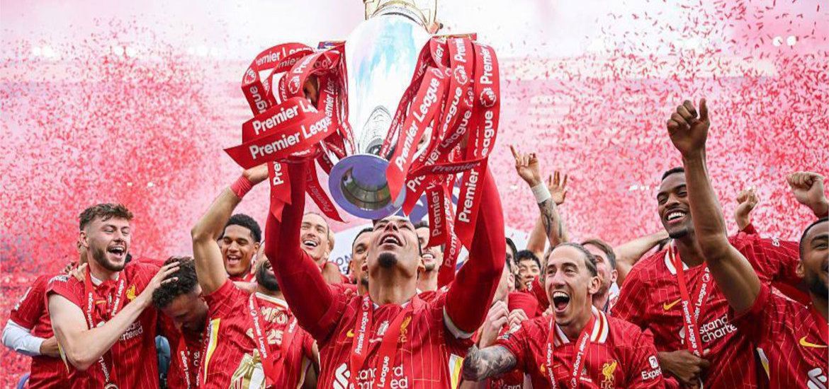 Liverpool FC