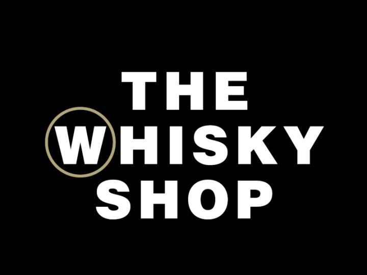 The Whisky Shop