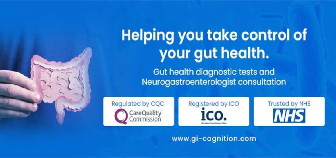 GI Cognition