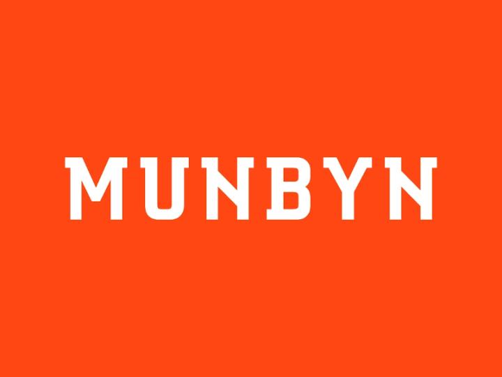 Munbyn UK