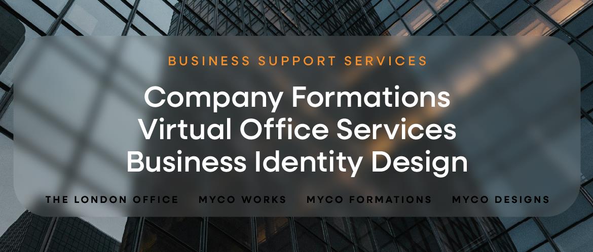 Registered Office (UK) Ltd