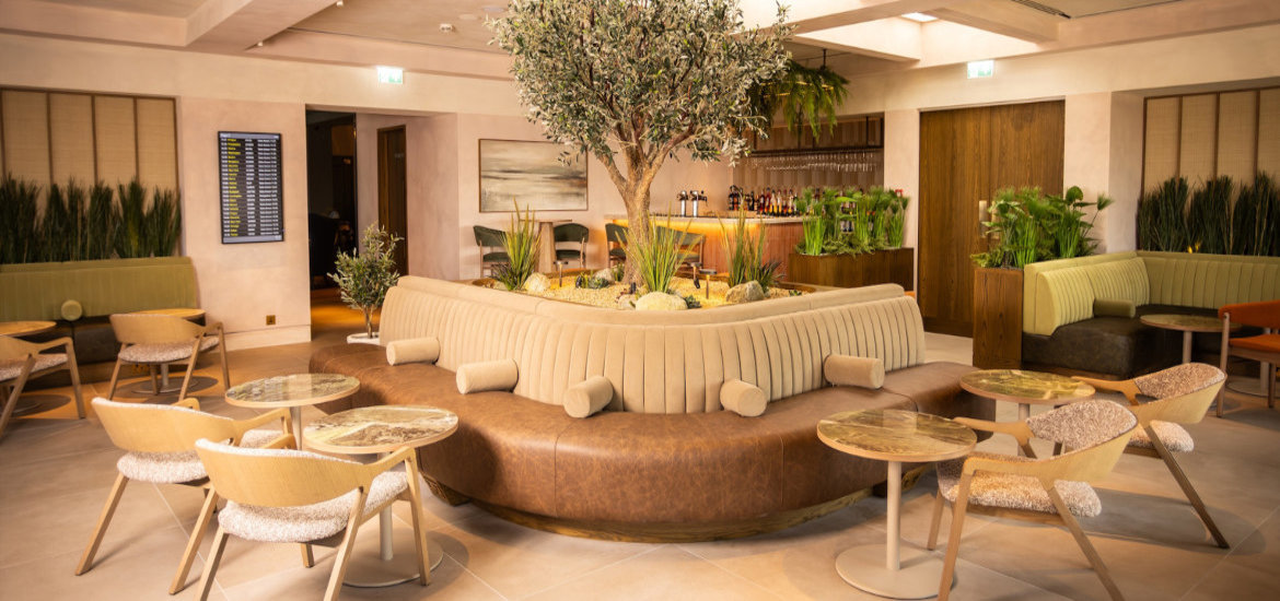 No1 Lounges