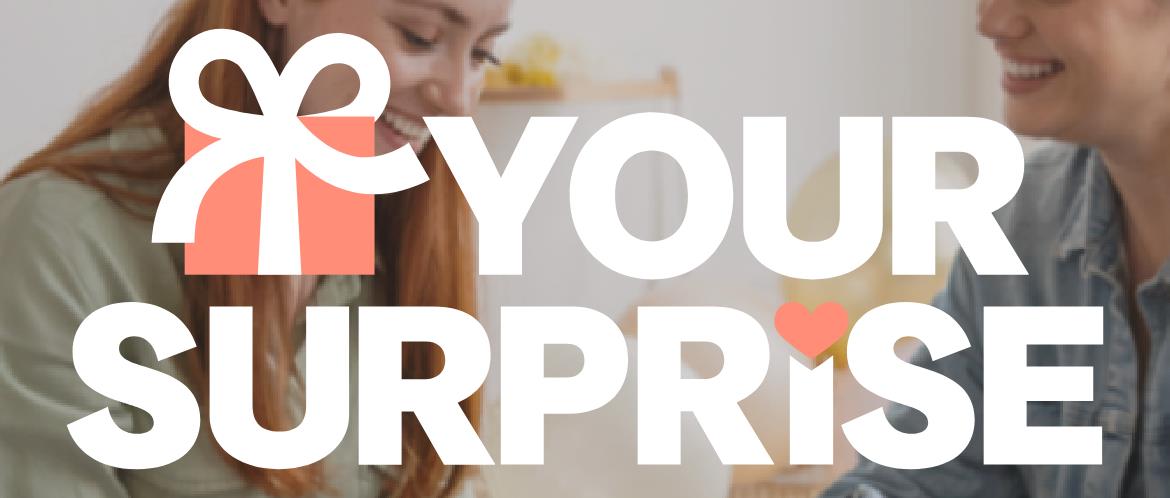 YourSurprise