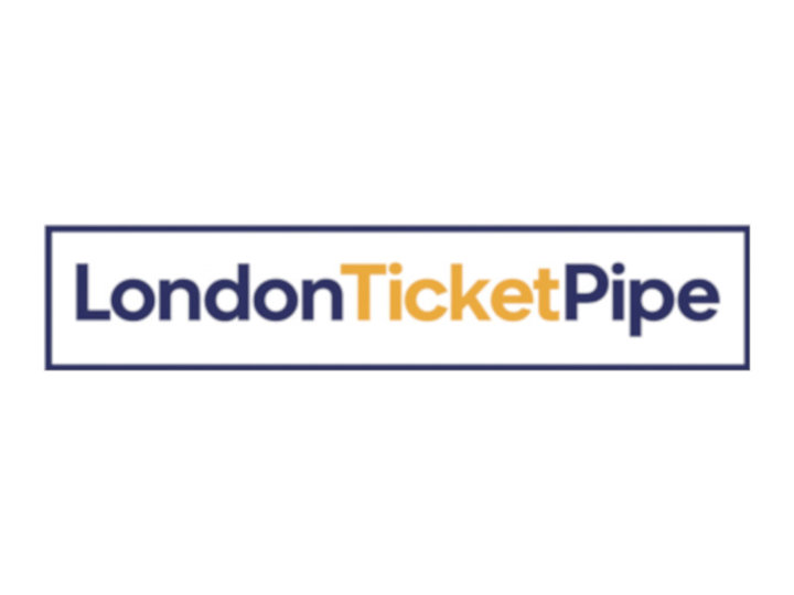 London Ticket Pipe