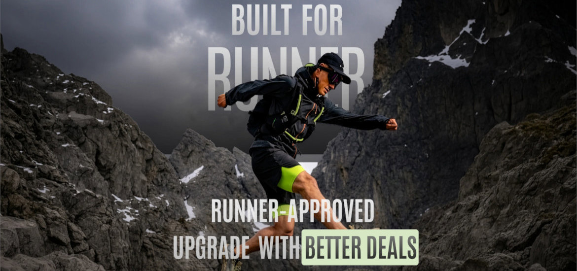 RUNNR 