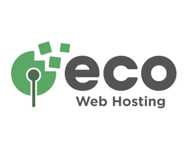 Eco Web Hosting
