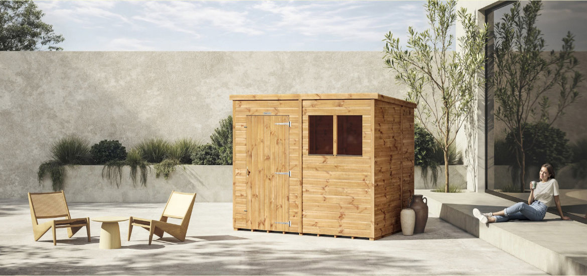 Powersheds