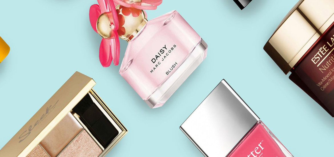 The Beauty Store