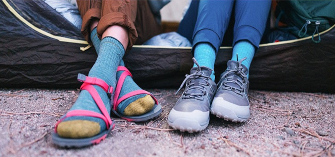 Xero Shoes UK