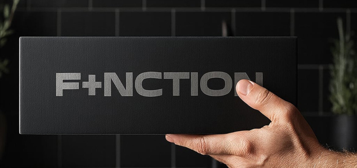F+NCTION