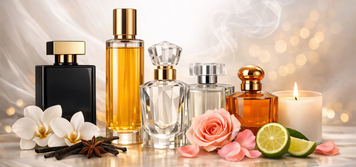 Fragrance Click