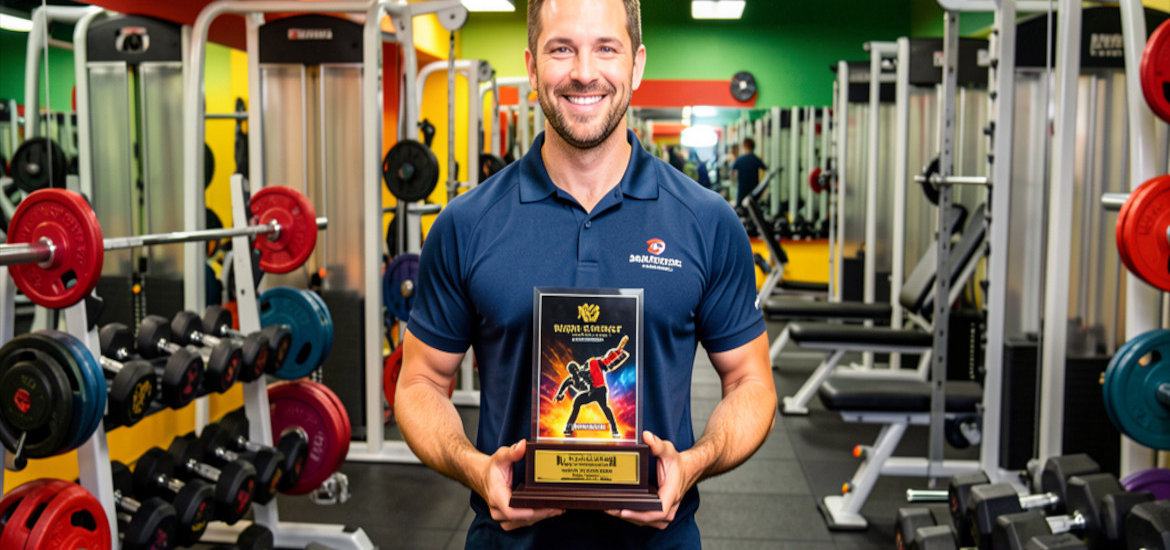 Relentless Magazine Sports Awards