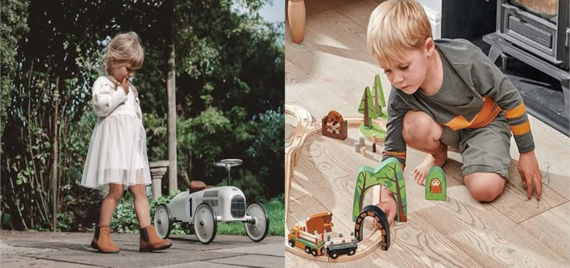 Tollers Toys