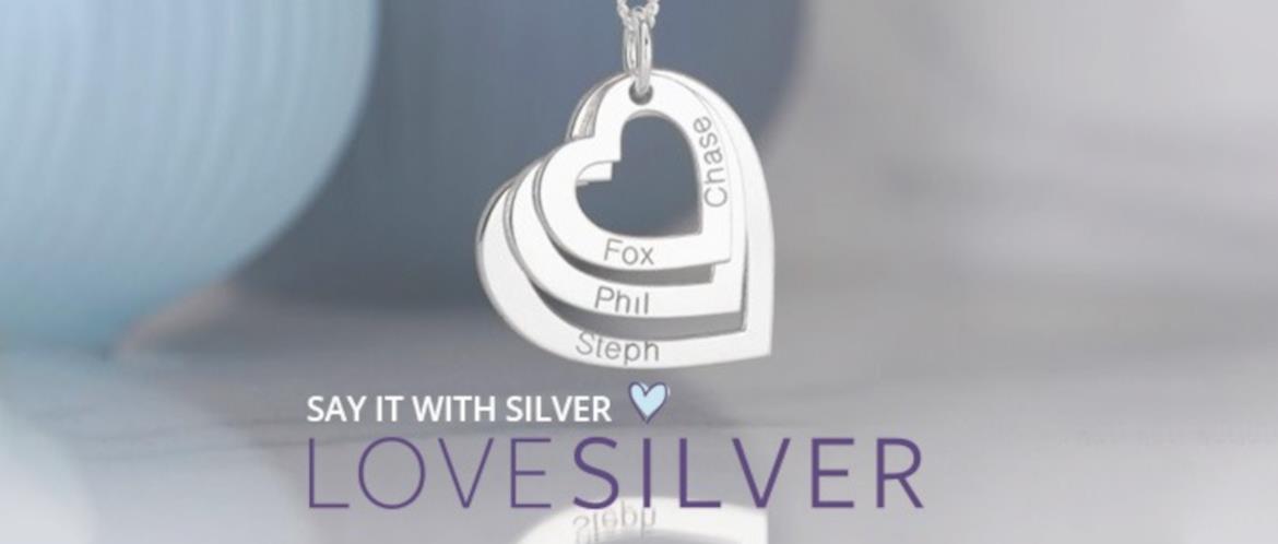 LoveSilver.com