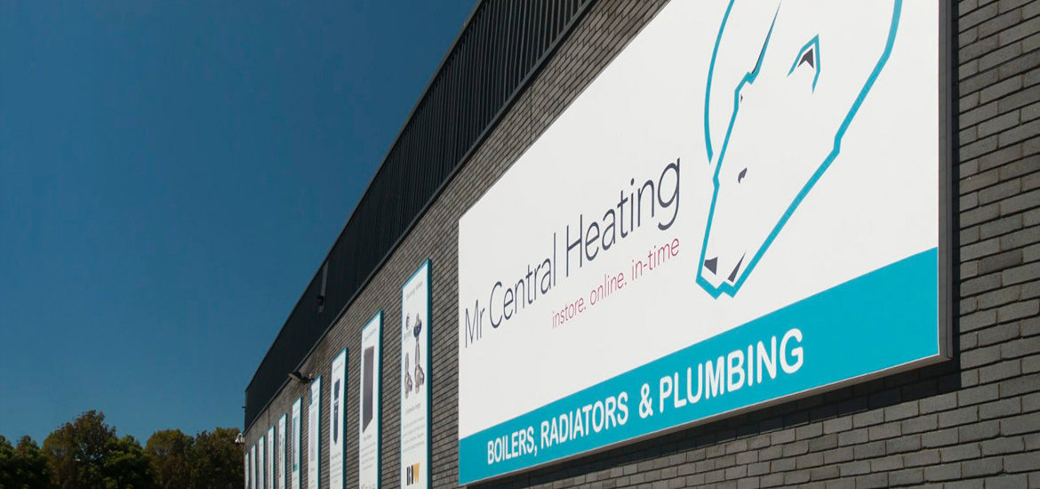 Mr Central Heating