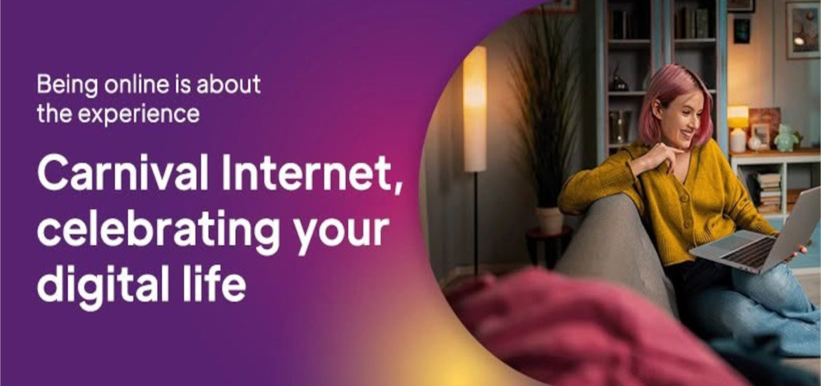 Carnival Internet