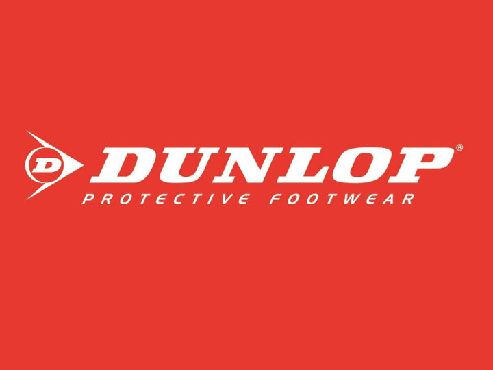 Dunlop Boots