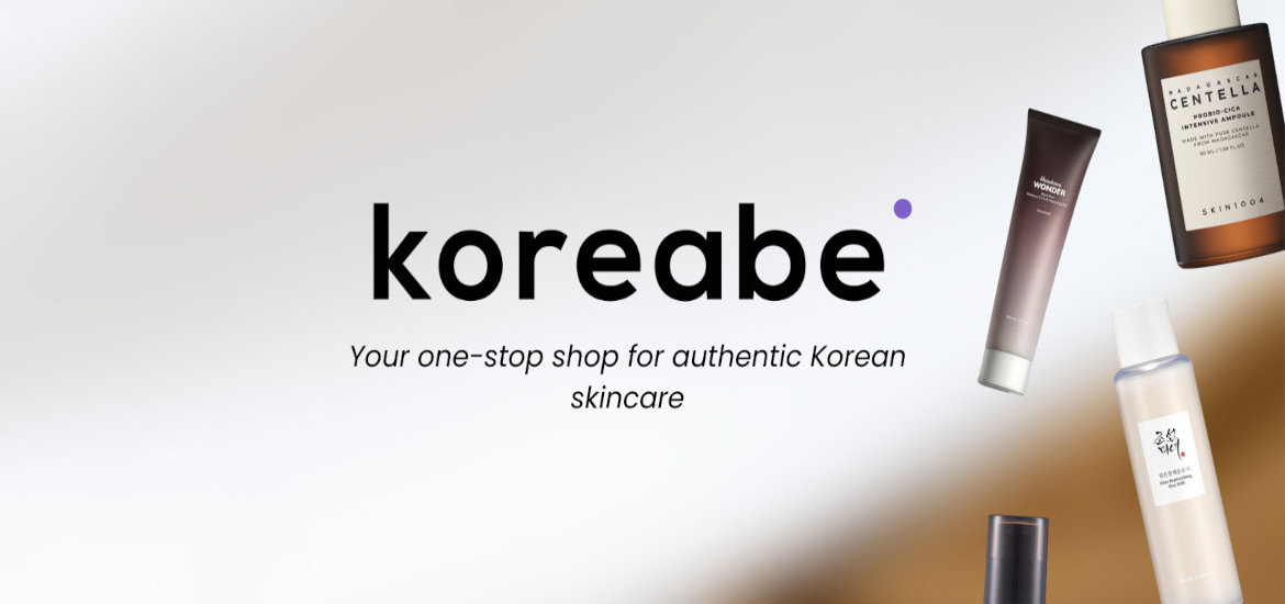 Koreabe UK