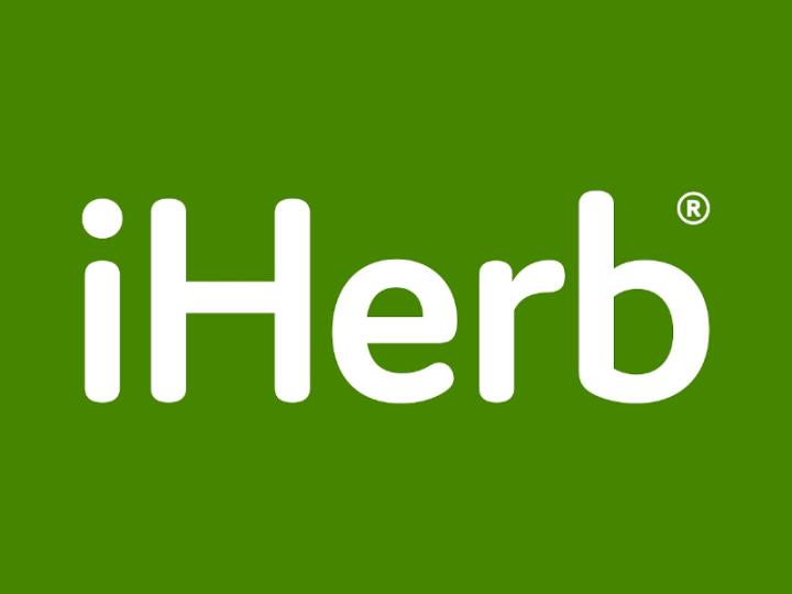 IHerb GBP