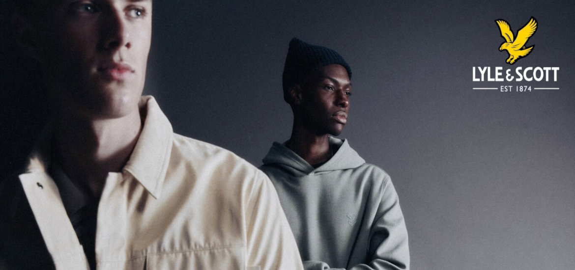 Lyle & Scott UK